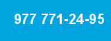 977 771-24-95